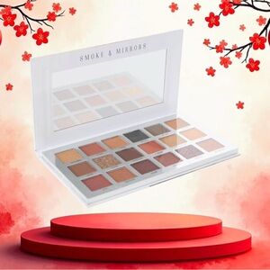 Eyeshadow Palette - Multi-Color